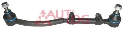 Поперечная рулевая тяга AUTLOG купить