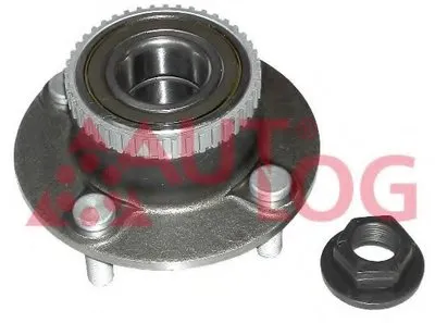 Комплект подшипника ступицы колеса AUTLOG купить