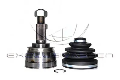 Шарнирный комплект, приводной вал MDR купить