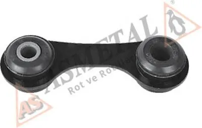 Тяга / стойка, стабилизатор ASMETAL купить