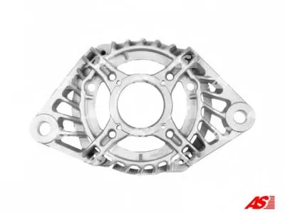 Подшипник со стороны привода, генератор