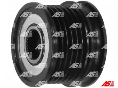 Шків генератора AFP0008