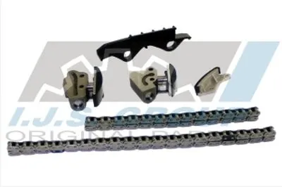 Комплект цепи привода распредвала IJS GROUP купить