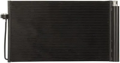 Конденсатор, кондиционер SPECTRA PREMIUM купить