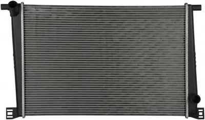 Радиатор, охлаждение двигателя SPECTRA PREMIUM купить