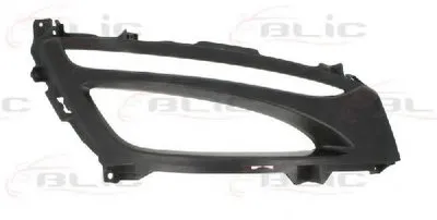 Решетка вентилятора, буфер BLIC купить