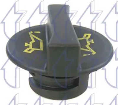 Крышка, заливная горловина TRICLO купить