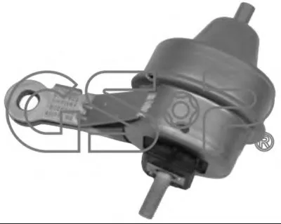 Кронштейн двигателя GSP купить