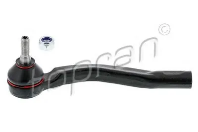 Наконечник поперечной рулевой тяги TOPRAN купить