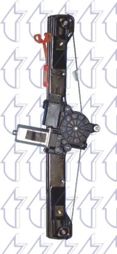 Подъемное устройство для окон TRICLO купить