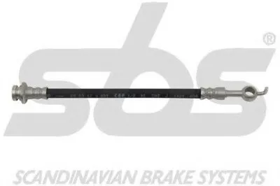 Тормозной шланг sbs купить