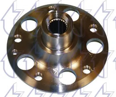 ? колесн. ступицы = TRICLO купить