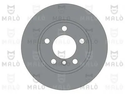 Тормозной диск MALÒ купить