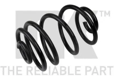 винтовая пружина NK купить