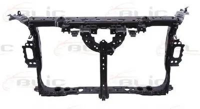 Облицовка передка BLIC купить