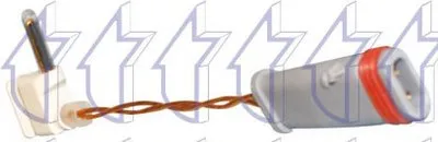 Сигнализатор, износ тормозных колодок TRICLO купить