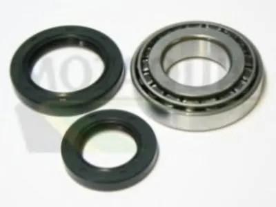 Комплект подшипника ступицы колеса Premium MOTAQUIP купить