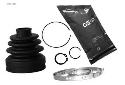 Монтажный комплект, сильфон приводного вала GSP купить