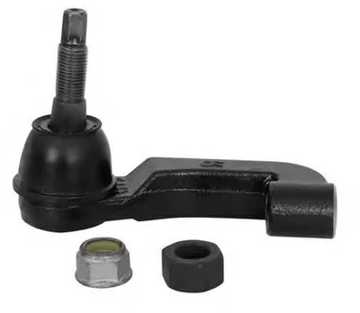 Наконечник поперечной рулевой тяги MOTAQUIP купить