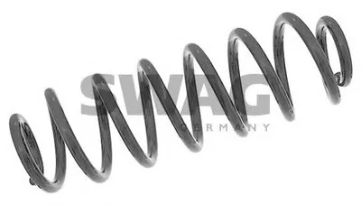 винтовая пружина SWAG купить