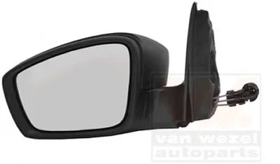 Наружное зеркало VAN WEZEL купить