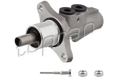 целиндер ручного тормоза TOPRAN купить