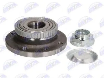 Комплект подшипника ступицы колеса BTA купить