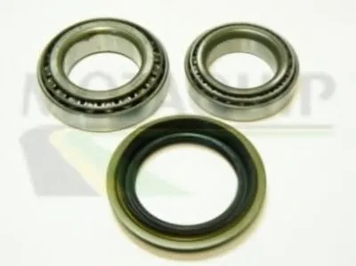 Комплект подшипника ступицы колеса Premium MOTAQUIP купить