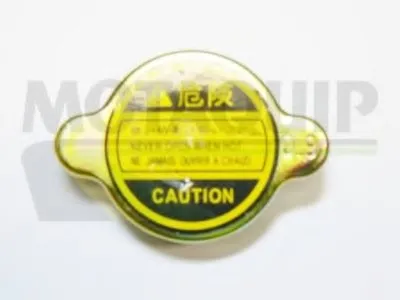 Крышка, резервуар охлаждающей жидкости MOTAQUIP купить