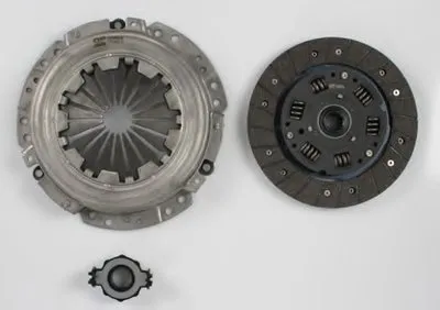 Комплект сцепления OPEN PARTS купить