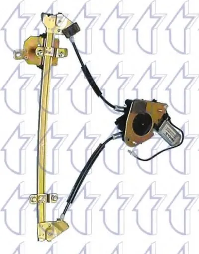 Подъемное устройство для окон TRICLO купить