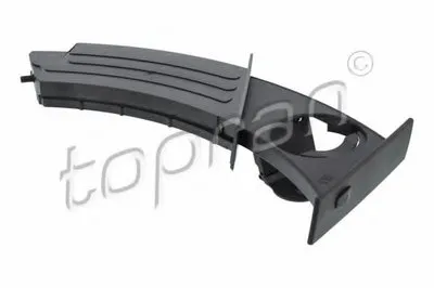 Кронштейн - подстаканник TOPRAN купить