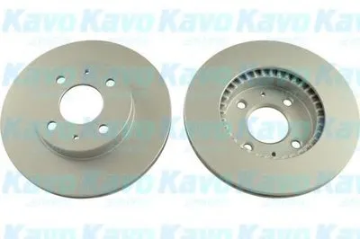 Тормозной диск KAVO PARTS купить