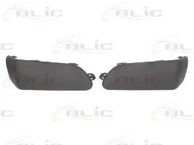 Облицовка / защитная накладка, буфер BLIC купить