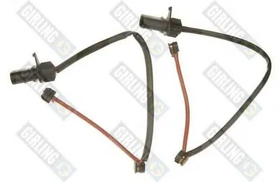 Сигнализатор, износ тормозных колодок GIRLING купить