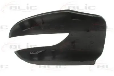 Корпус, наружное зеркало BLIC купить