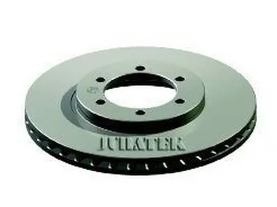 Тормозной диск JURATEK купить