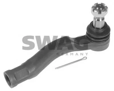 Наконечник поперечной рулевой тяги SWAG купить