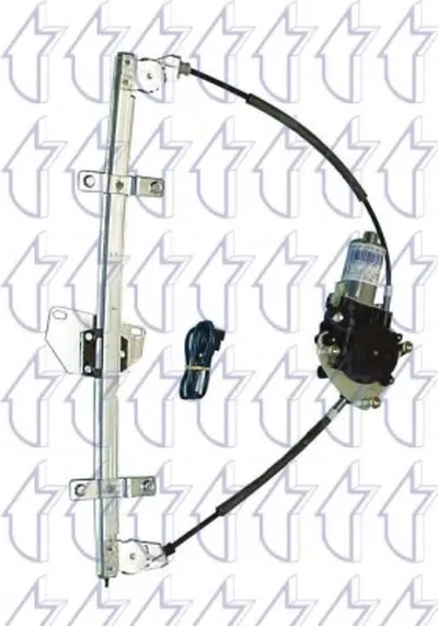 Подъемное устройство для окон TRICLO купить