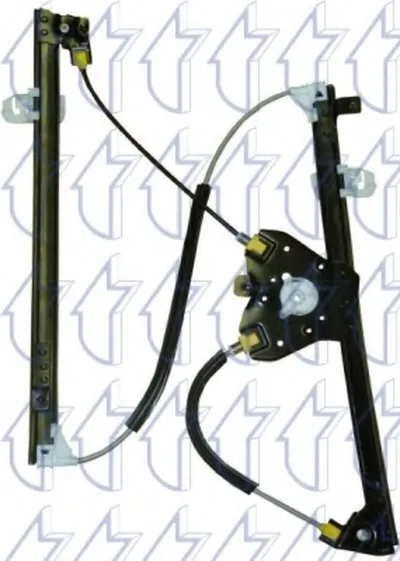 Подъемное устройство для окон TRICLO купить