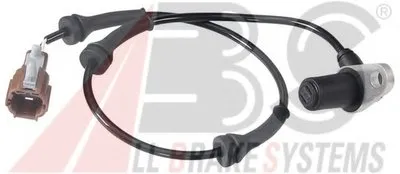 Датчик, частота вращения колеса A.B.S. купить