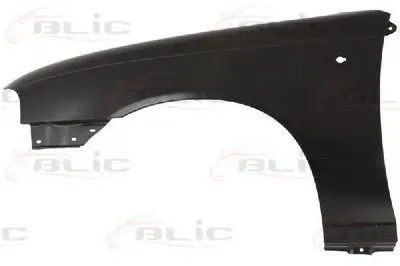 Крыло BLIC купить
