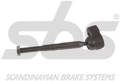 Осевой шарнир, рулевая тяга sbs купить