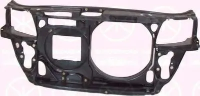 Облицовка передка KLOKKERHOLM купить