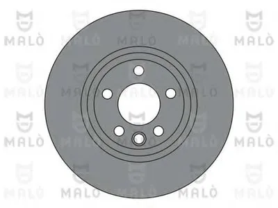 Тормозной диск MALÒ купить