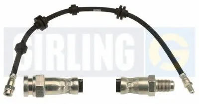 Тормозной шланг GIRLING купить