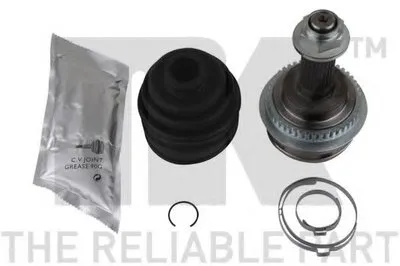 Шарнирный комплект, приводной вал NK купить