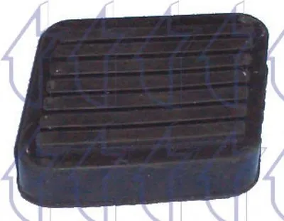 Педальные накладка, педаль тормоз TRICLO купить