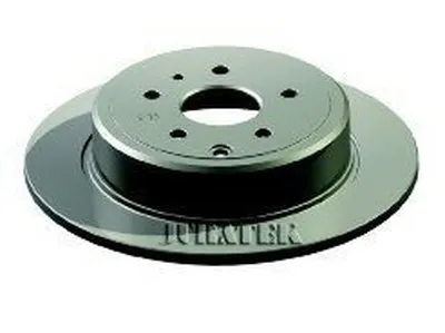 Тормозной диск JURATEK купить