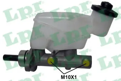 целиндер ручного тормоза LPR купить